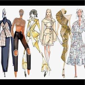 Meet your Posher, Thea